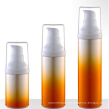 15ml 30ml 50ml Plastic Airless Bottles (EF-A78)